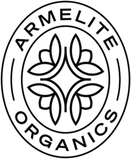 ARMELITE ORGANICS trademark