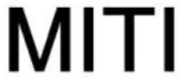 MITI trademark