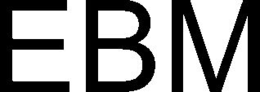 EBM trademark