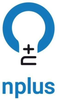 NPLUS trademark