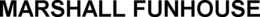 MARSHALL FUNHOUSE trademark