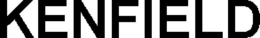 KENFIELD trademark