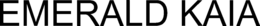 EMERALD KAIA trademark