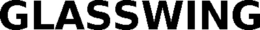GLASSWING trademark
