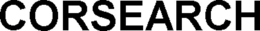 CORSEARCH trademark