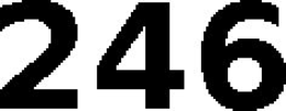 246 trademark