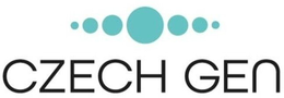 CZECH GEN trademark