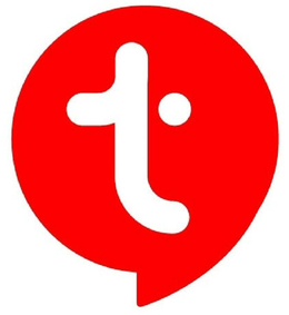 T trademark