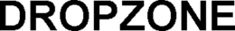 DROPZONE trademark