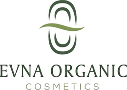 EVNA ORGANIC COSMETICS trademark