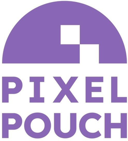 PIXEL POUCH trademark