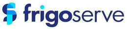 FS FRIGOSERVE trademark