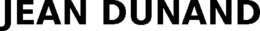 JEAN DUNAND trademark