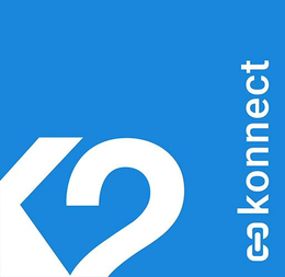 K2 KONNECT trademark