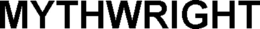 MYTHWRIGHT trademark