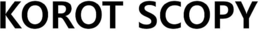 KOROT SCOPY trademark