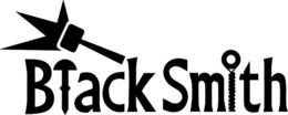 BLACK SMITH trademark
