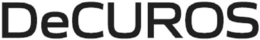 DECUROS trademark