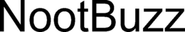 NOOTBUZZ trademark