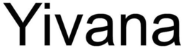 YIVANA trademark