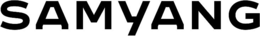 SAMYANG trademark