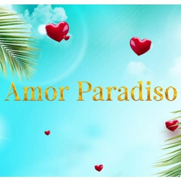 AMOR PARADISO trademark