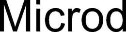MICROD trademark