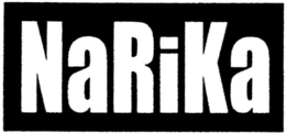 NARIKA trademark