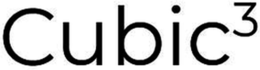 CUBIC³ trademark