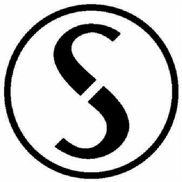 S trademark