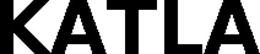 KATLA trademark