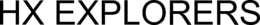HX EXPLORERS trademark