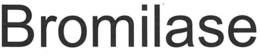 BROMILASE trademark