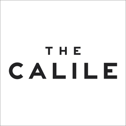 THE CALILE trademark