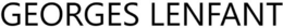 GEORGES LENFANT trademark