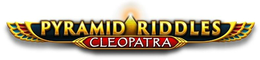 PYRAMID RIDDLES CLEOPATRA trademark
