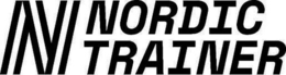 N NORDIC TRAINER trademark
