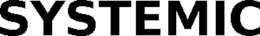 SYSTEMIC trademark
