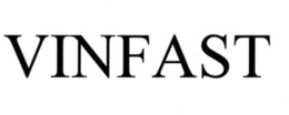 VINFAST trademark