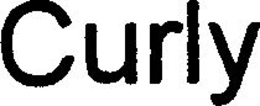 CURLY trademark