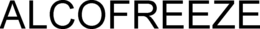 ALCOFREEZE trademark