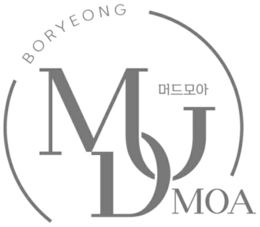 MUD MOA BORYEONG trademark