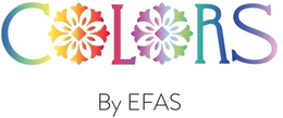 COLORS BY EFAS trademark