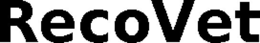 RECOVET trademark