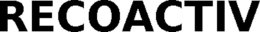 RECOACTIV trademark