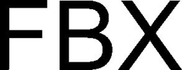 FBX trademark