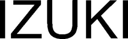 IZUKI trademark