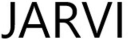 JARVI trademark