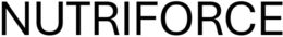 NUTRIFORCE trademark