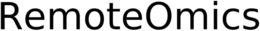 REMOTEOMICS trademark